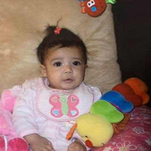 Meet your Posher, Laura